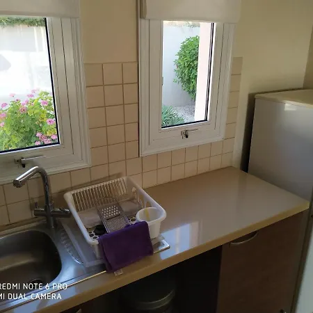Appartement Anastasia Paphos