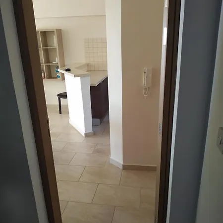 Anastasia Appartement