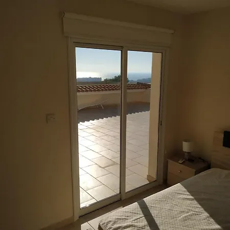 Anastasia Appartement *