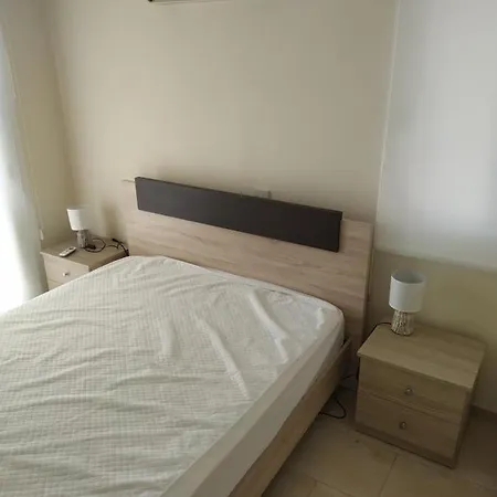 Anastasia Appartement
