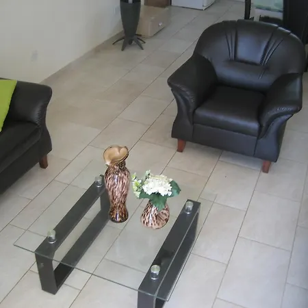Appartement Anastasia Paphos