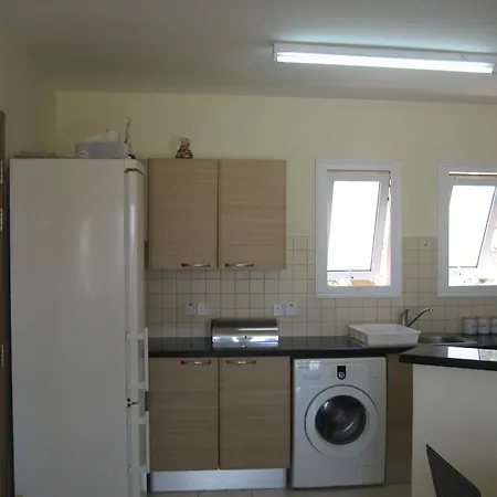 Appartement Anastasia *
