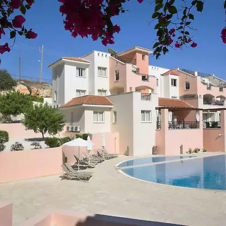Appartement Anastasia