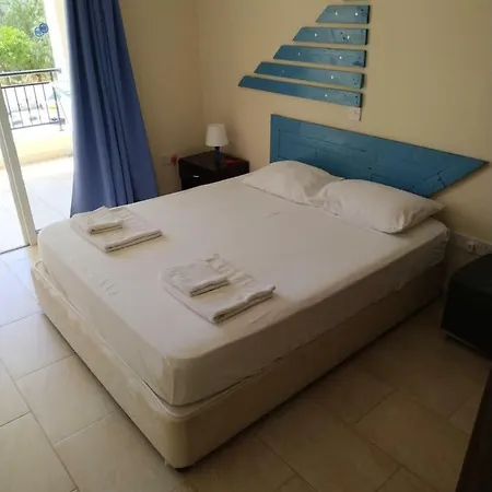 Anastasia * Paphos