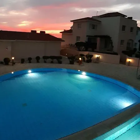 Appartement Anastasia *