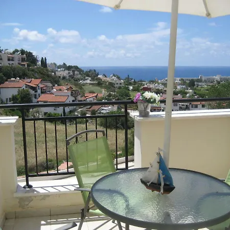 Appartement Anastasia *