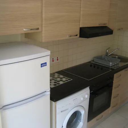 Appartement Anastasia *