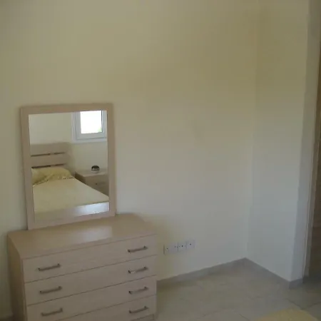 Anastasia * Paphos