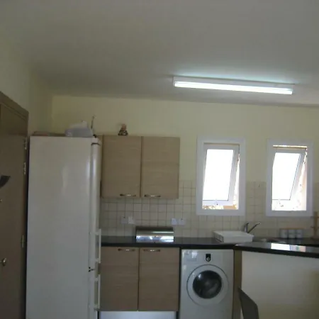 Appartement Anastasia *