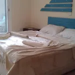 Anastasia Апартаменты