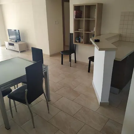 Anastasia Appartement *