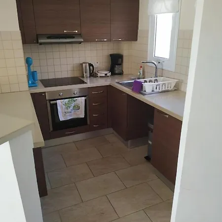 Appartement Anastasia Paphos