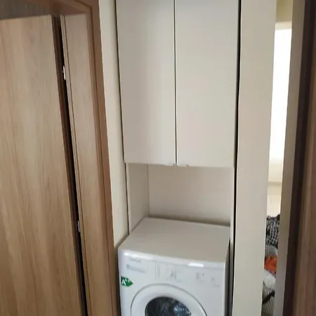 Appartement Anastasia *