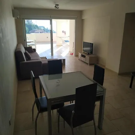 Anastasia Appartement *