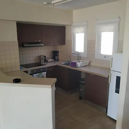 Апартаменты Anastasia *