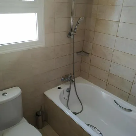 Appartement Anastasia