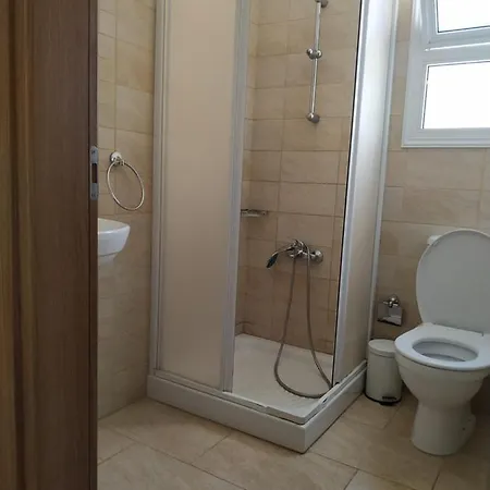 Anastasia Appartement *