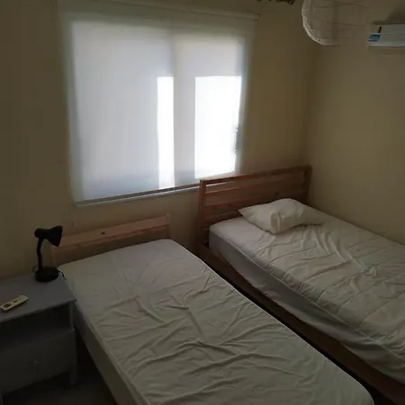 Anastasia Apartment