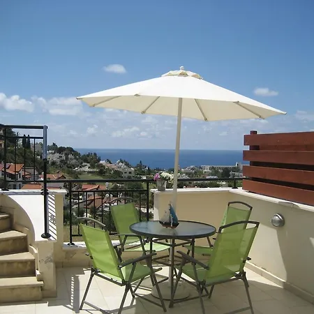 Anastasia Пафос