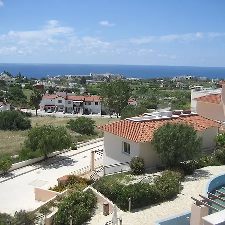 Appartement Anastasia