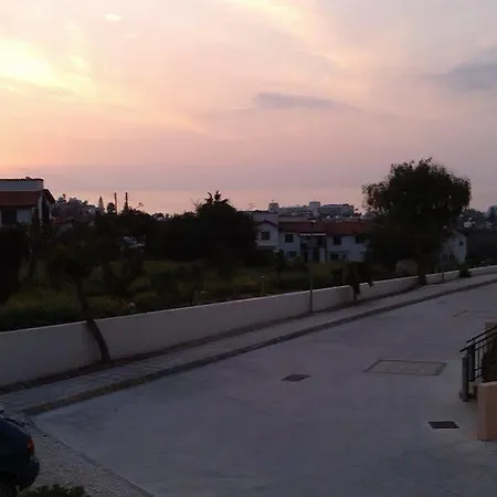 Anastasia Appartement *