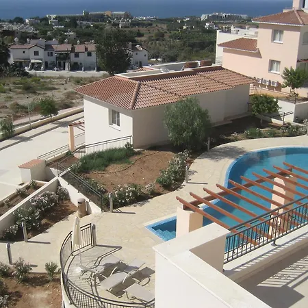 Anastasia Appartement