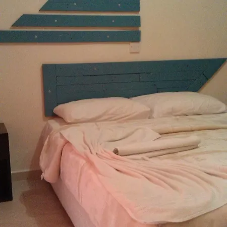 Appartement Anastasia