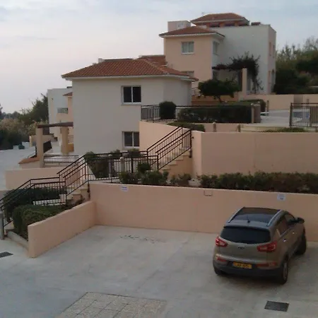 Anastasia Appartement *