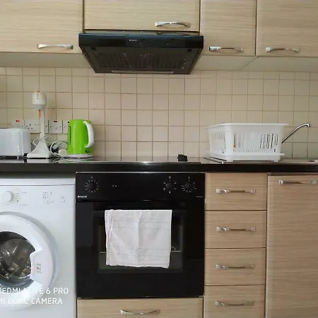 Anastasia Appartement Paphos