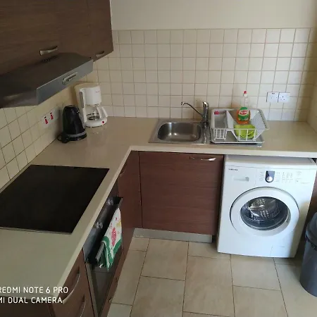 Appartement Anastasia *