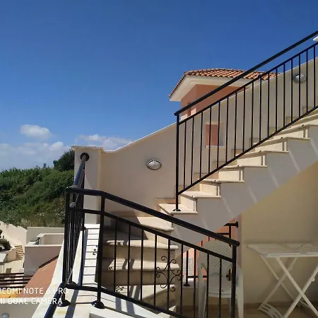 Appartement Anastasia *