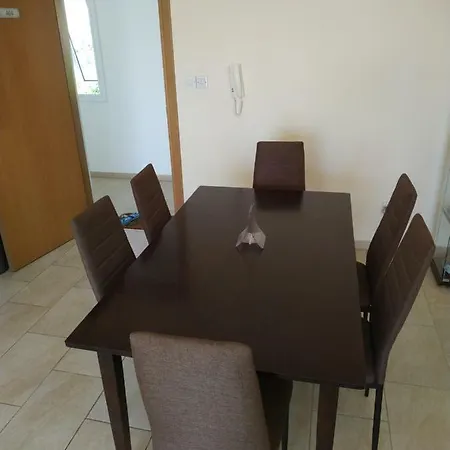 Appartement Anastasia