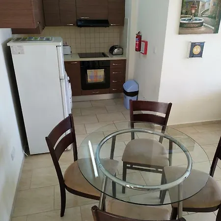 Appartement Anastasia