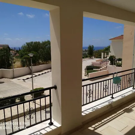 Appartement Anastasia