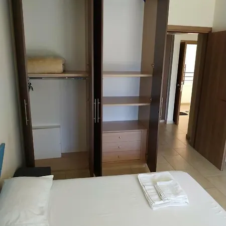 Appartement Anastasia *