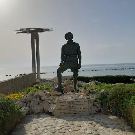 Anastasia * Paphos