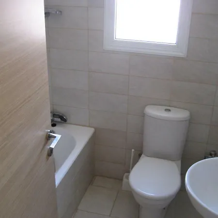 Anastasia Appartement