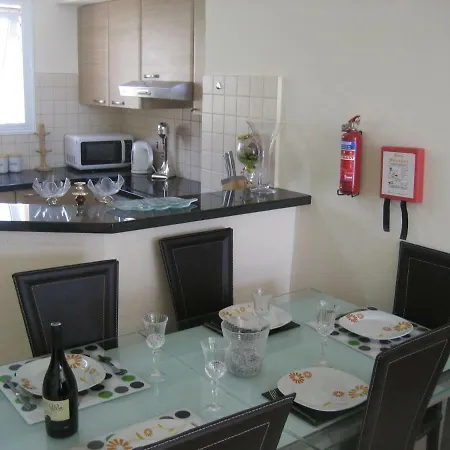 Appartement Anastasia