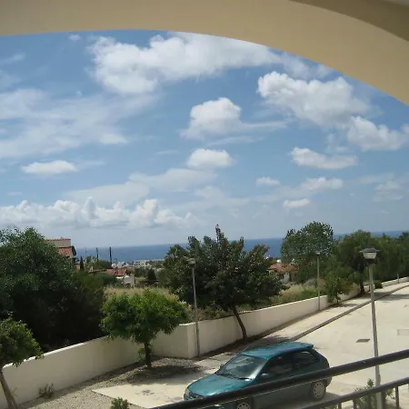 Anastasia * Paphos