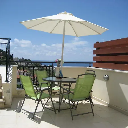 Appartement Anastasia Paphos