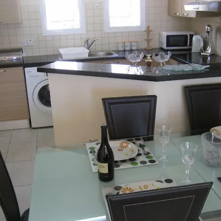 Anastasia Appartement