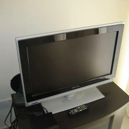 Appartement Anastasia