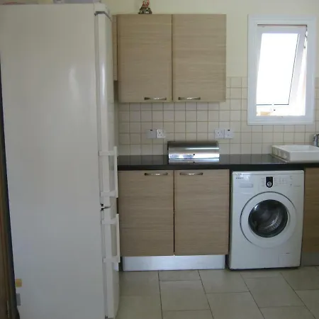 Appartement Anastasia *