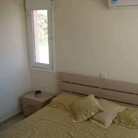 Anastasia Appartement *