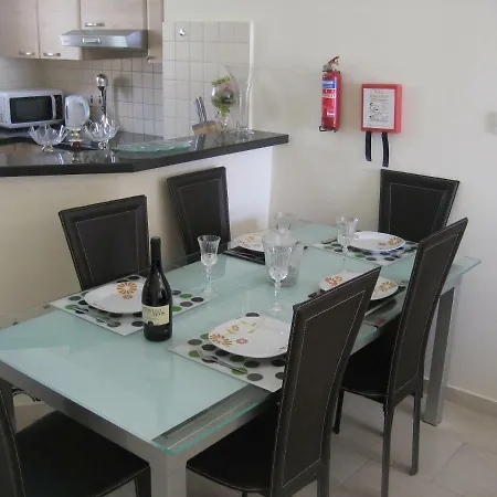 Anastasia Appartement *