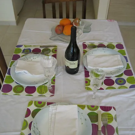 Appartement Anastasia