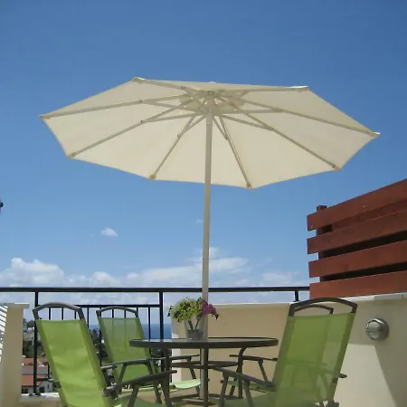 Appartement Anastasia *