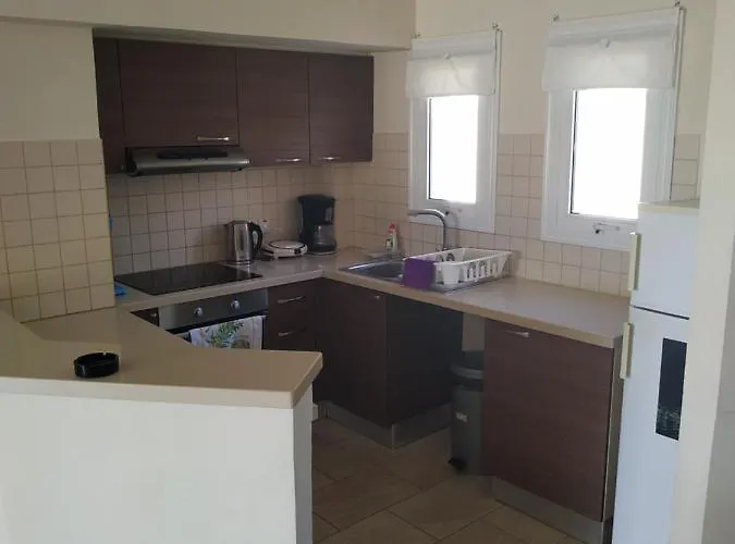 Lejlighed Anastasia *