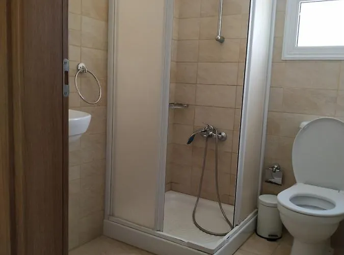 Anastasia Lejlighed *