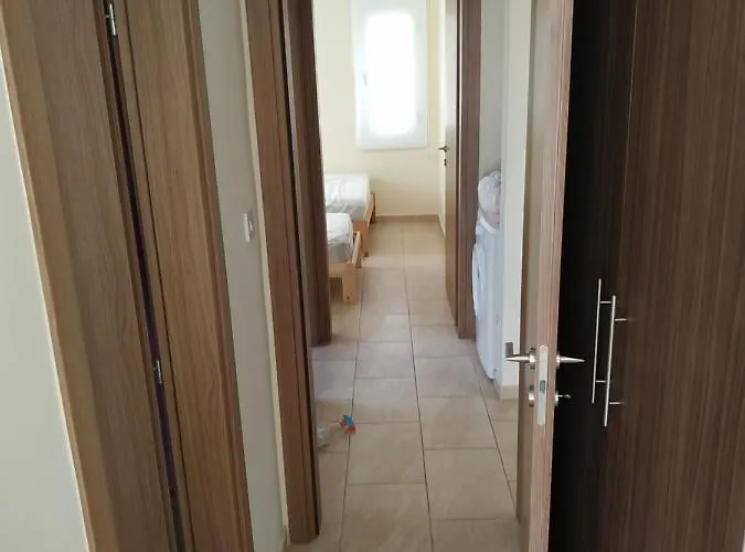 Lejlighed Anastasia *